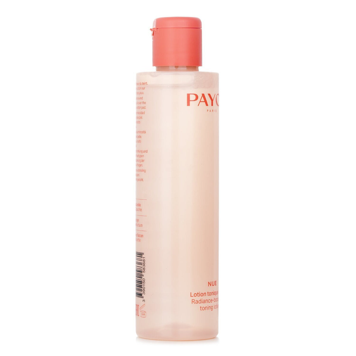 Payot - Nue Lotion Tonique Eclat Toning Lotion  - 200ml/6.7oz