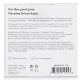 Jane Iredale - PureBronze Shimmer Bronzer Palette Refill - # Moonglow  - 9.9g/0.