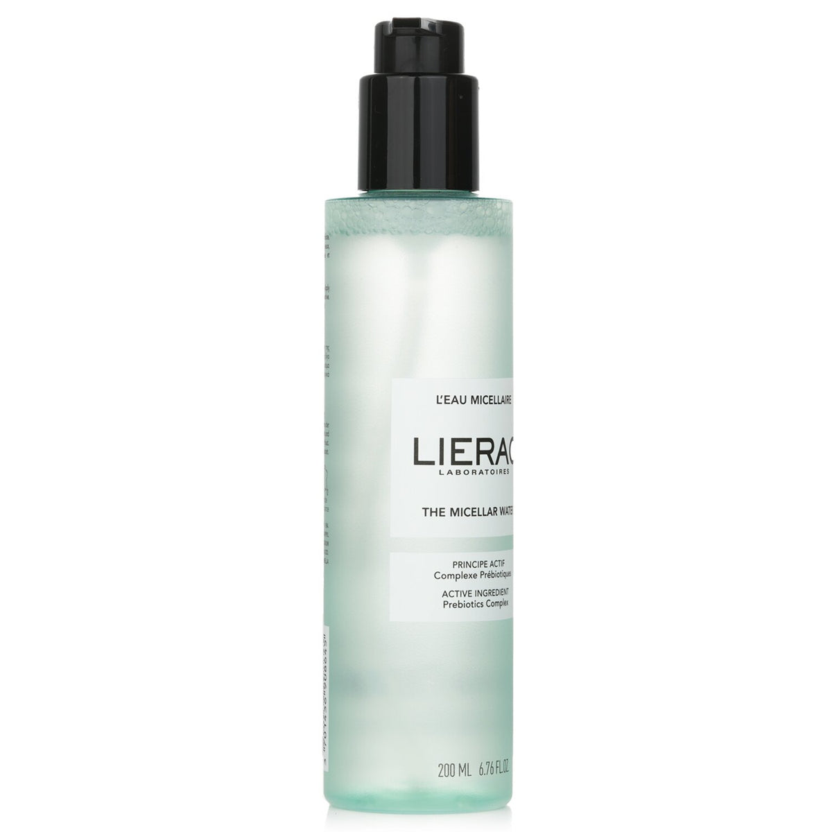 Lierac - The Micellar Water  - 200ml/6.76oz