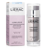 Lierac - Lumilogie Double Concentrate Day & Night Dark-Spot Correction  - 30ml/1