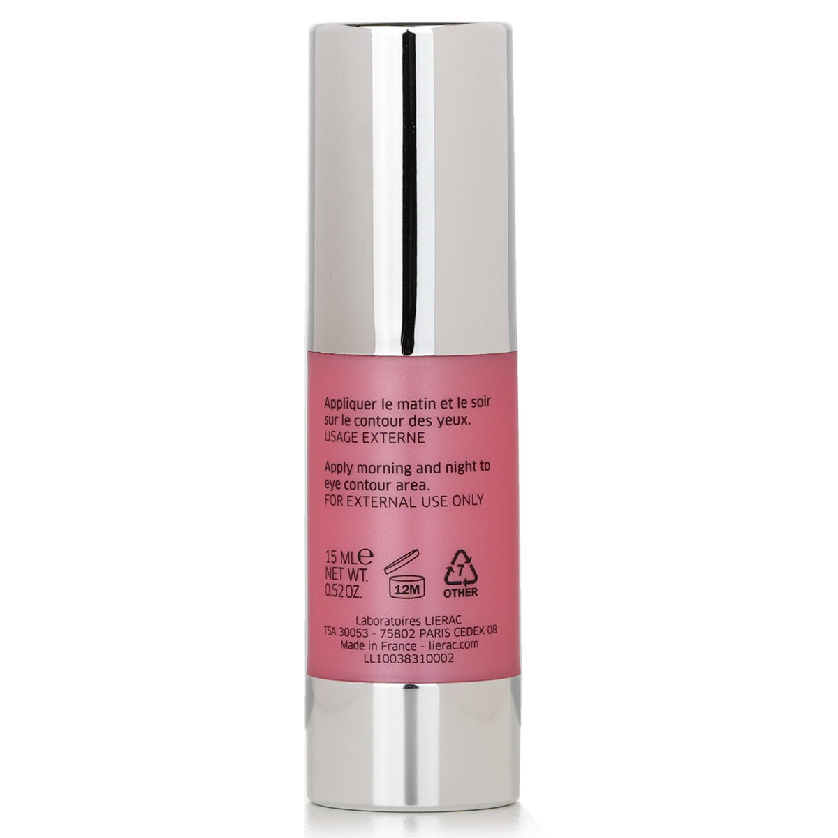 Lierac - Supra Radiance Eye Radiance Serum  - 15ml/0.52oz