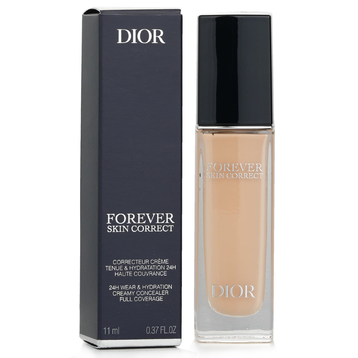 Christian Dior - Forever Skin Correct - # 1,5N Neutral  - 11ml/0.37oz