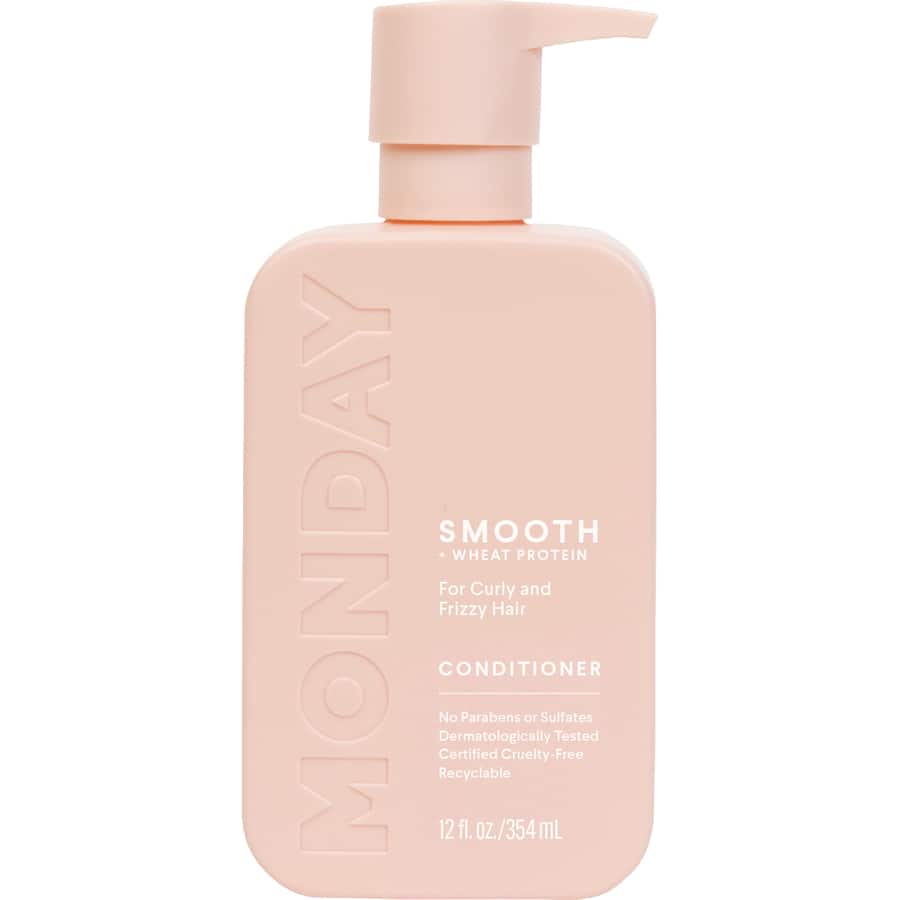Monday Conditioner Smooth 345mL