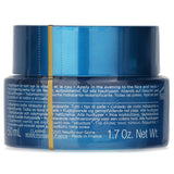 Clarins - Hydra-Essentiel [HAďż˝] Plumps, Moisturizes And Quenches Night Cream (Fo