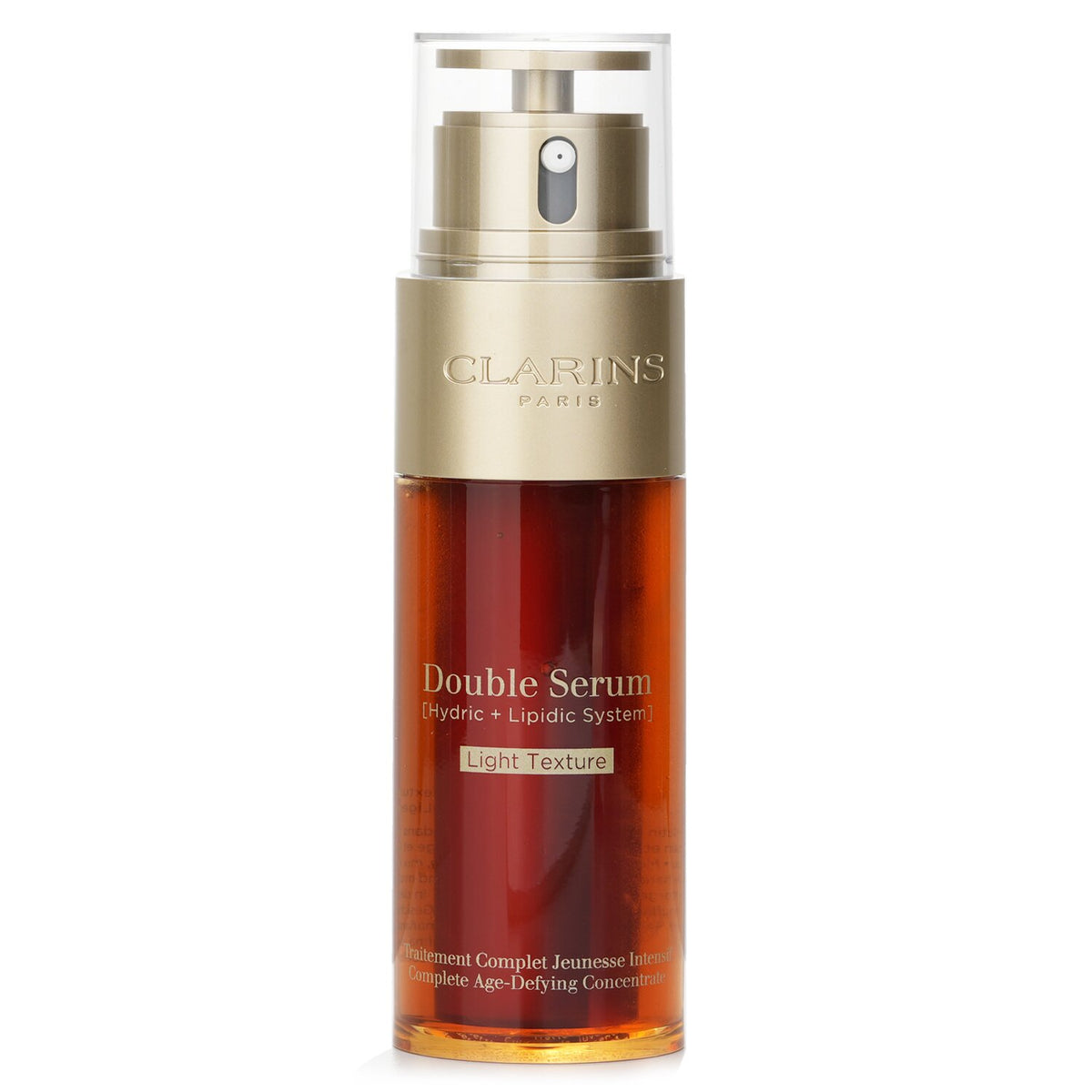 Clarins - Double Serum Light Texture  - 50 ml/1.6oz