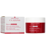 Clarins - Advanced Body Shaping Cream  - 200ml/6.6oz