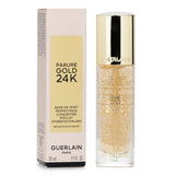 Guerlain - Parure Gold 24K Radiance Booster Perfection Primer 24 Hydration  - 35