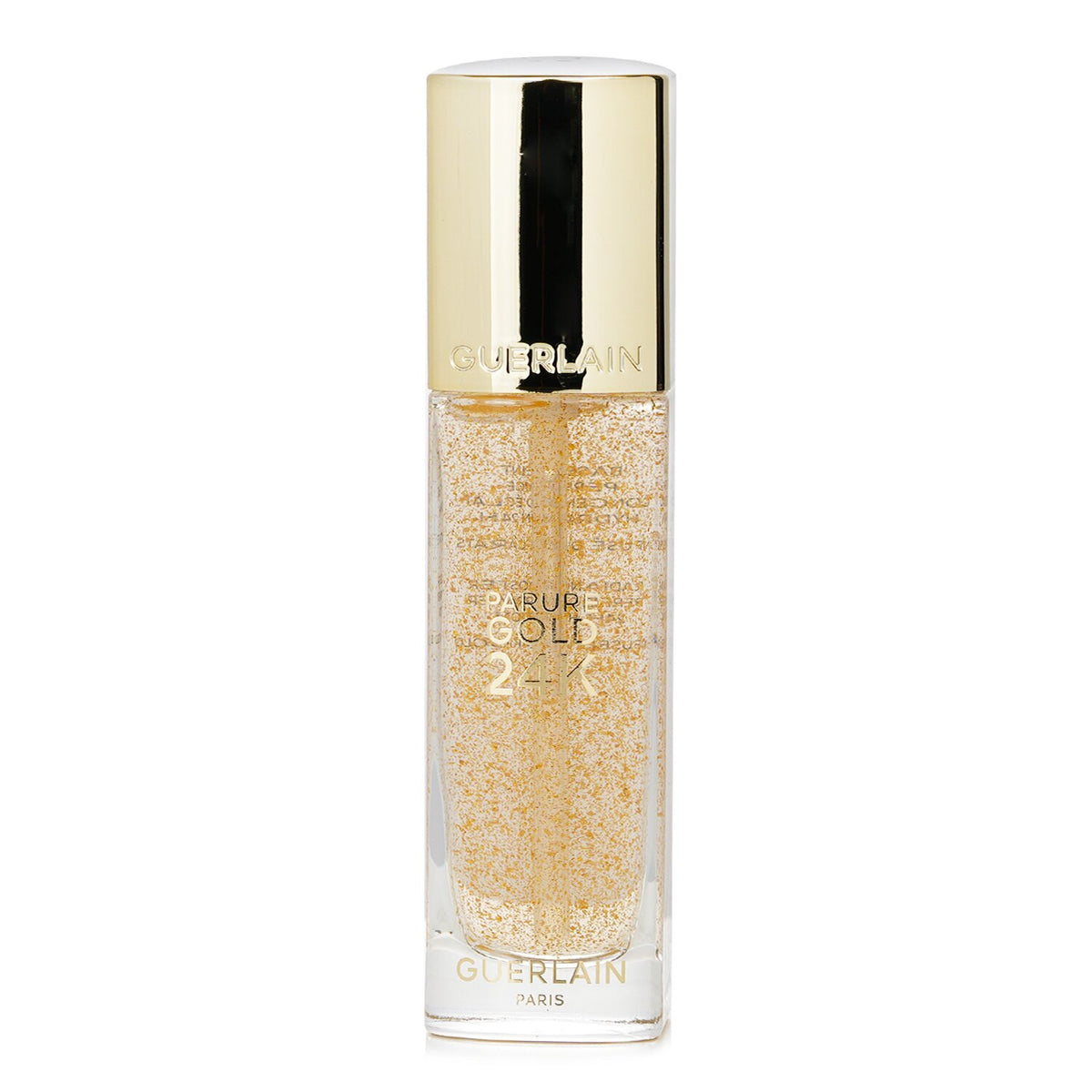 Guerlain - Parure Gold 24K Radiance Booster Perfection Primer 24 Hydration  - 35