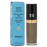 Sisley - Ombre Eclat Longwear Liquid Eyeshadow - # 6 Wild  - 6.5ml/0.21oz