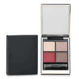 SUQQU - Signature Color Eyes Shadow Palette -#05 Akekage  - 6.2g/0.21oz