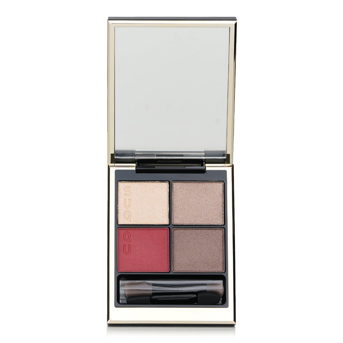SUQQU - Signature Color Eyes Shadow Palette -#05 Akekage  - 6.2g/0.21oz