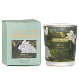 Carroll & Chan - 100% Beeswax Votive Candle - Rosal (Neroli, Gardenia & Musk)  -