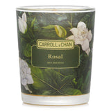 Carroll & Chan - 100% Beeswax Votive Candle - Rosal (Neroli, Gardenia & Musk)  -