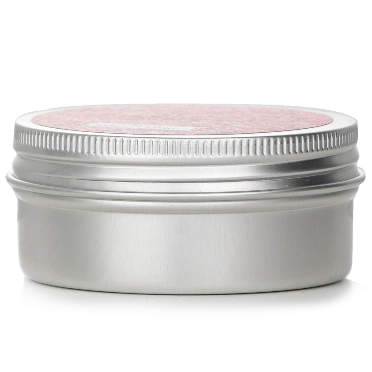 Carroll & Chan - 100% Beeswax Mini Tin Candle - # Red, Red Rose (Fresh Roses & A