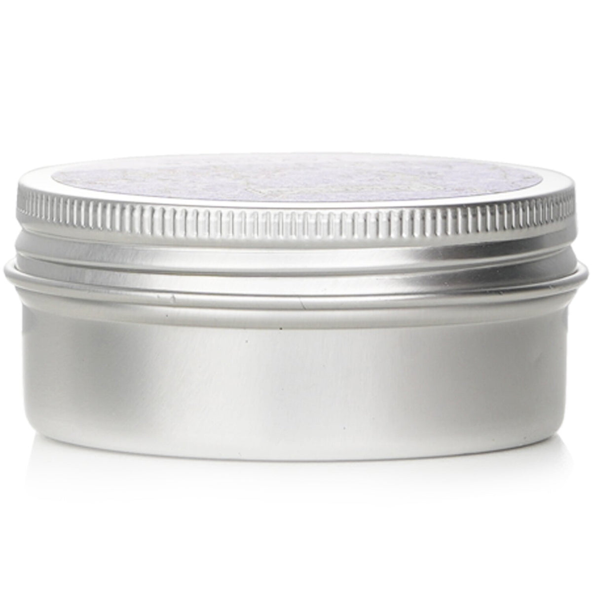 Carroll & Chan - 100% Beeswax Mini Tin Candle - # Lavender  - 1pcs