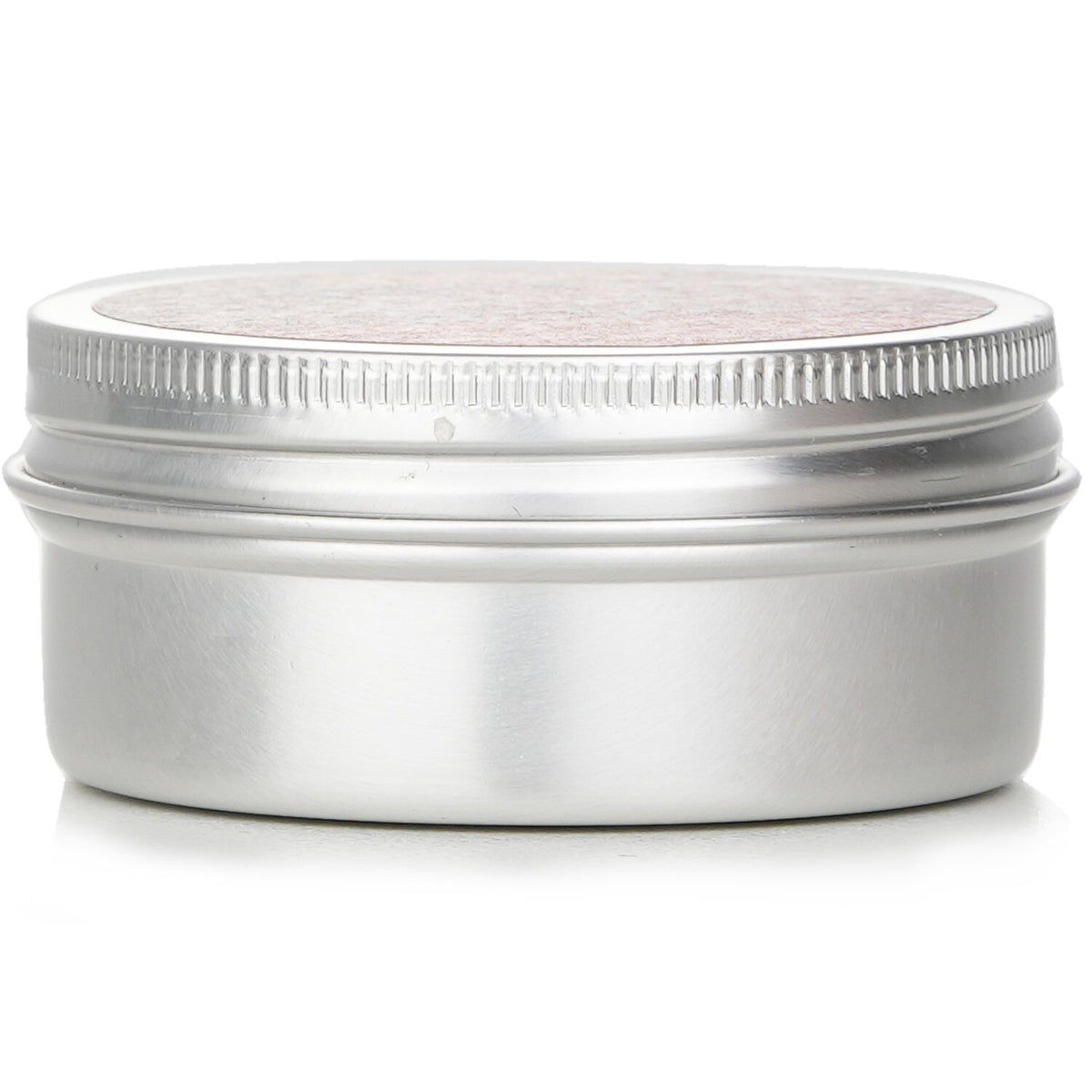 Carroll & Chan - 100% Beeswax Mini Tin Candle - # Indian Sandalwood (Sandalwood,