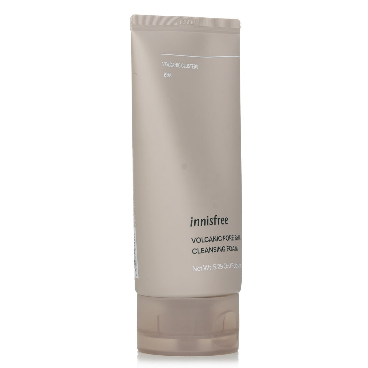 Innisfree - Volcanic Pore BHA Cleansing Foam  - 150g/5.29oz