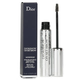 Christian Dior - Diorshow On Set Brow - # 00 Universal Clear  - 5ml/0.16oz