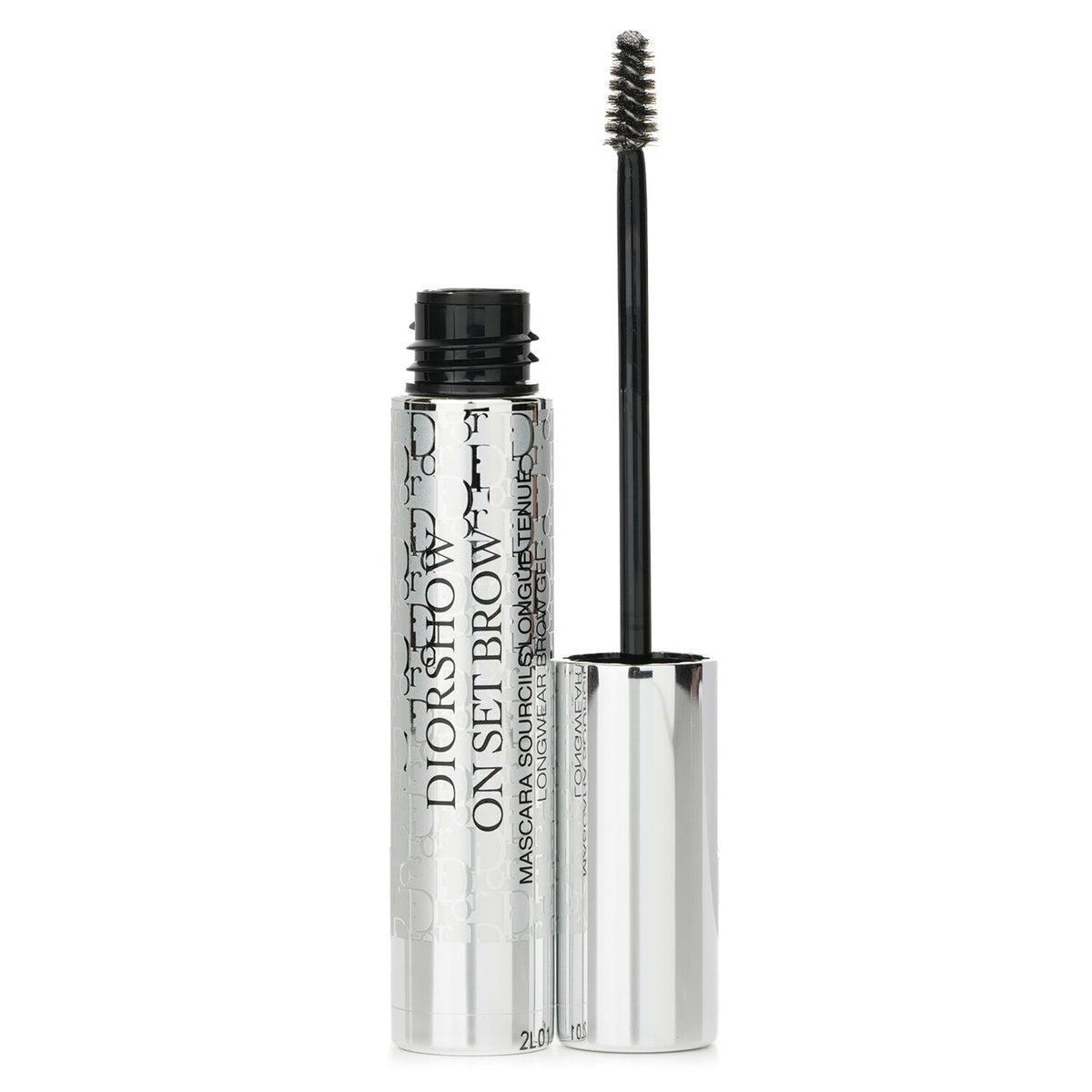 Christian Dior - Diorshow On Set Brow - # 00 Universal Clear  - 5ml/0.16oz