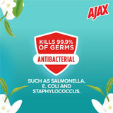 Ajax Disinfectant Cleaning Wipes Citrus & Pineapple 110pack