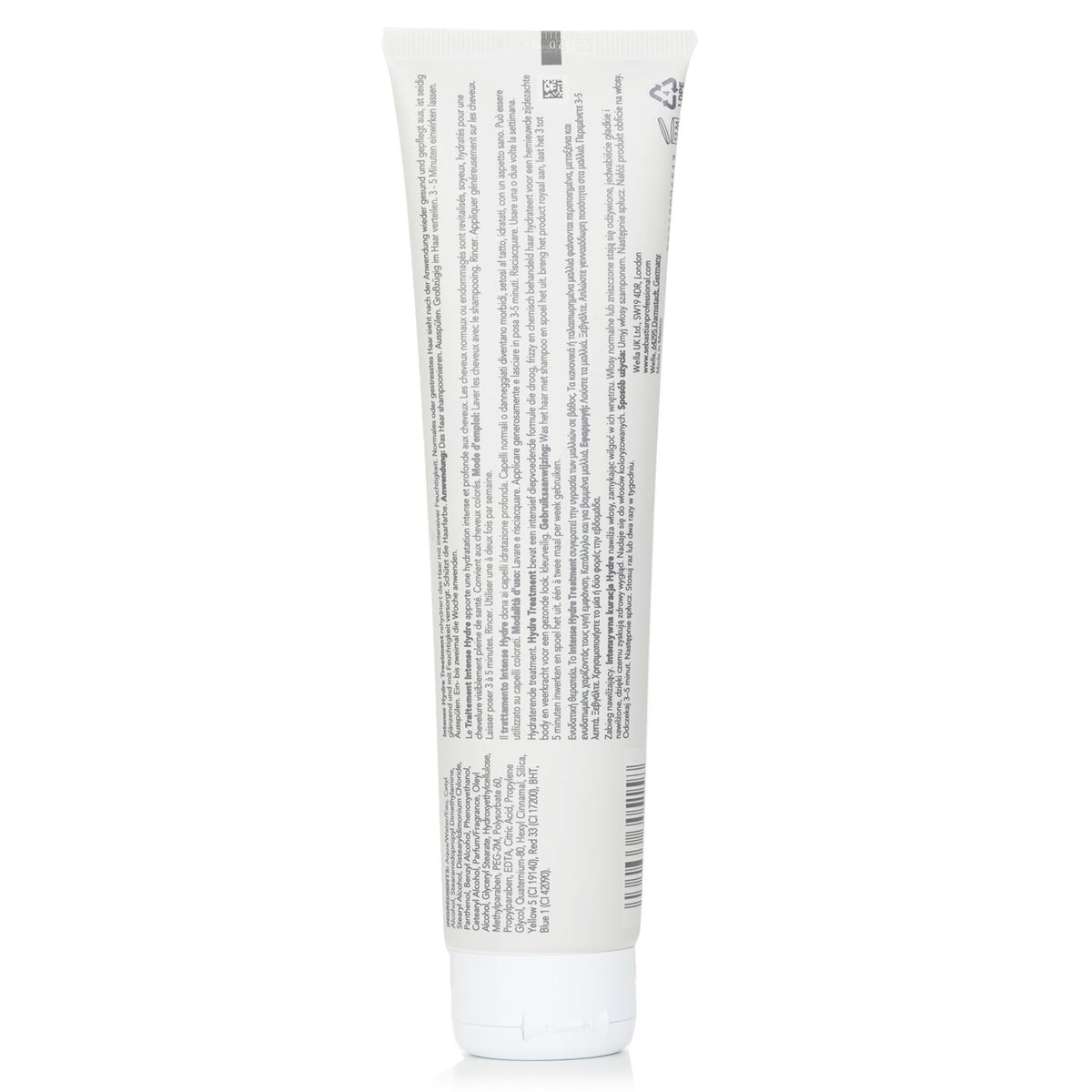 Sebastian - Hydre Deep-Moisturising Treatment  - 150ml