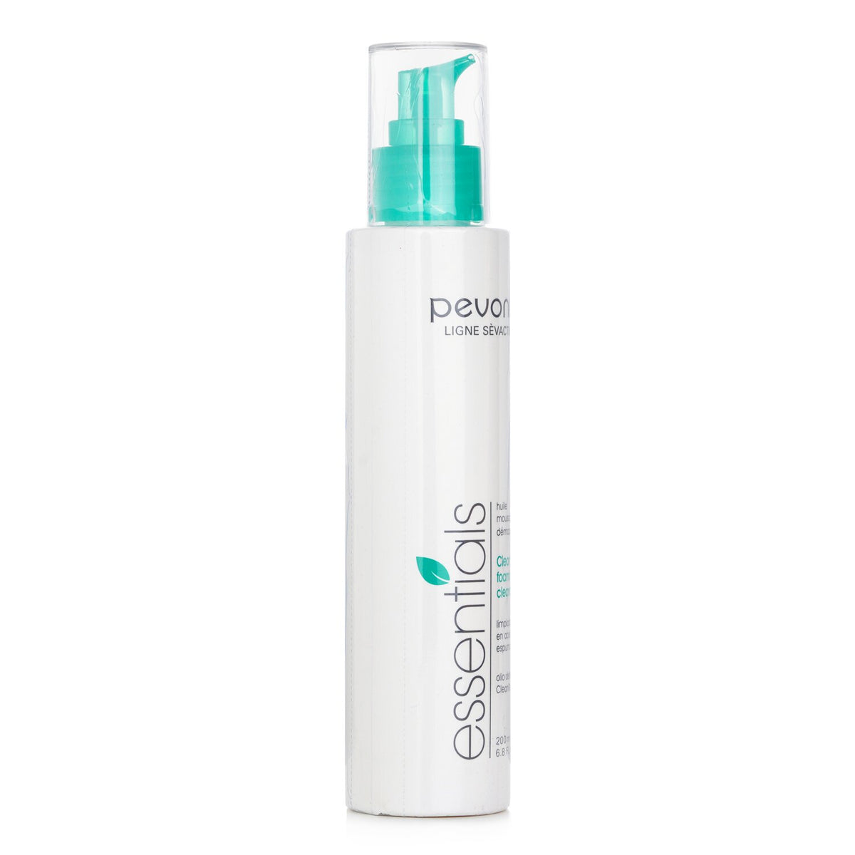 Pevonia Botanica - Clean Refresh Foaming Oil Cleanser  - 200ml/6.8oz