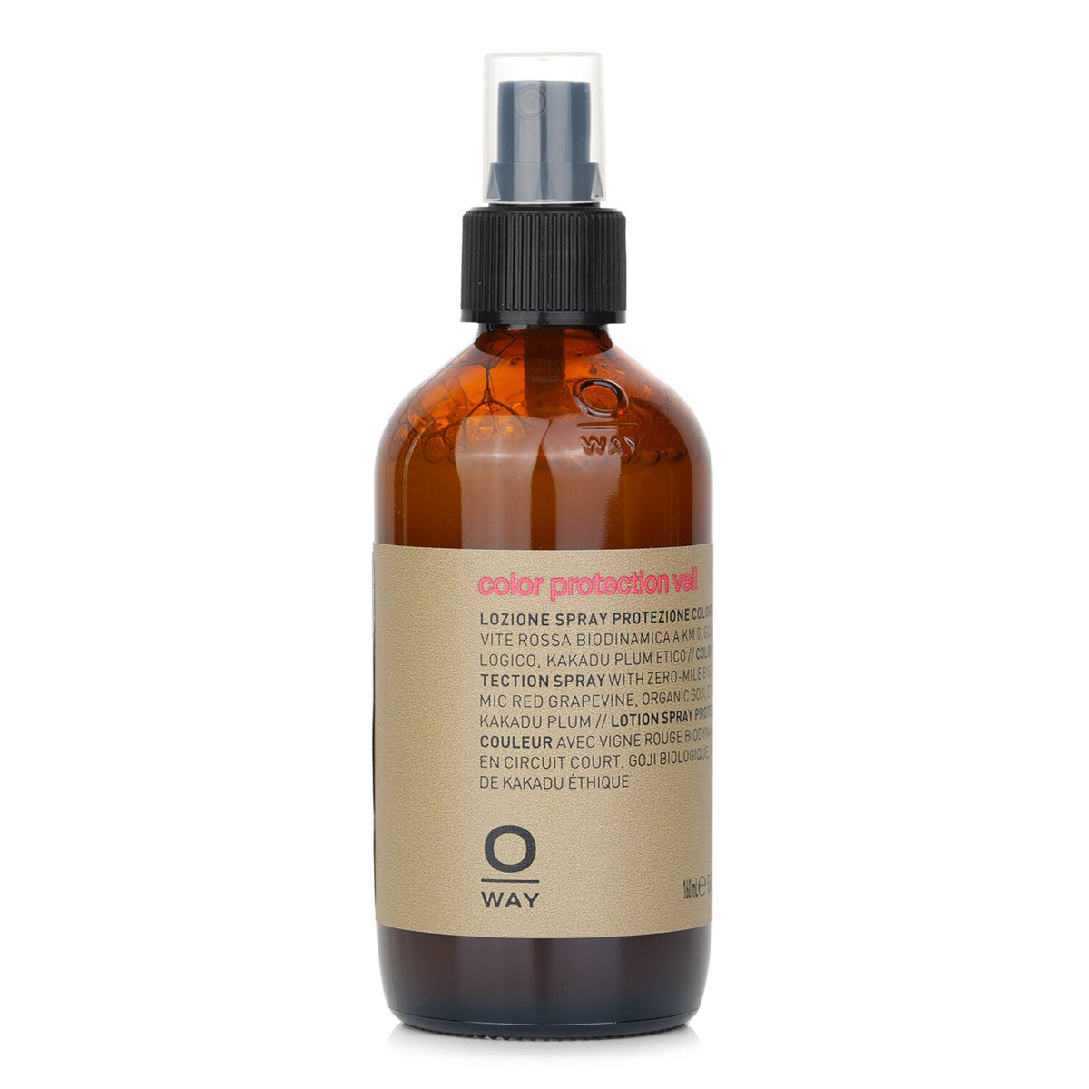 Oway - Color Protection Veil  - 160ml/5.4oz