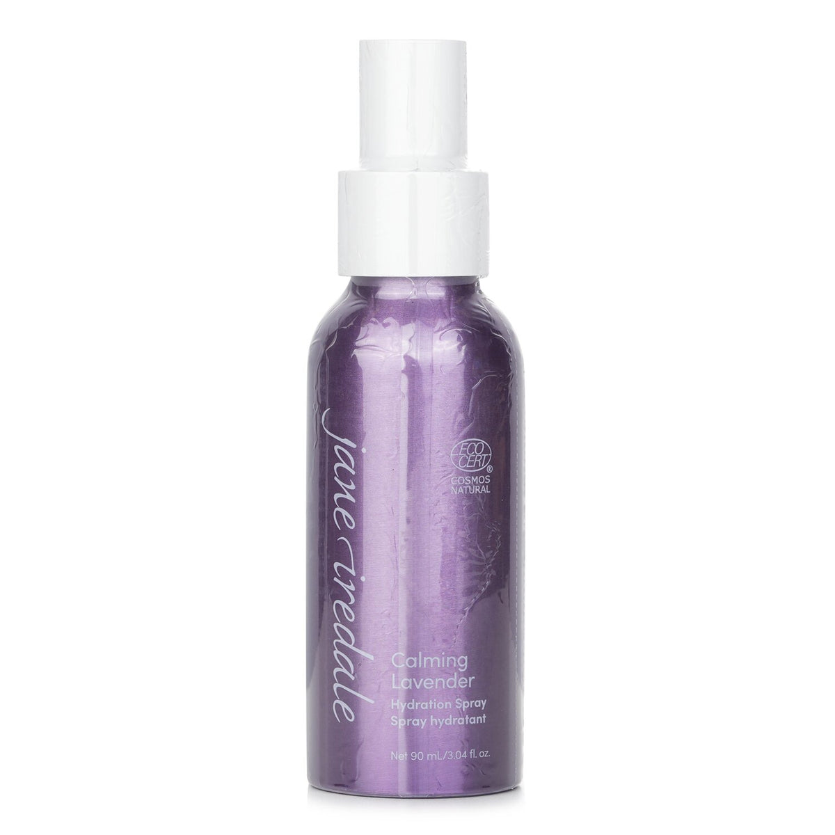 Jane Iredale - Calming Lavender Hydration Spray  - 90ml/3.04oz