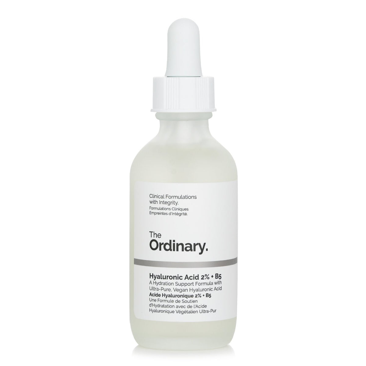 The Ordinary - Hyaluronic Acid 2% + B5  - 60ml/2oz