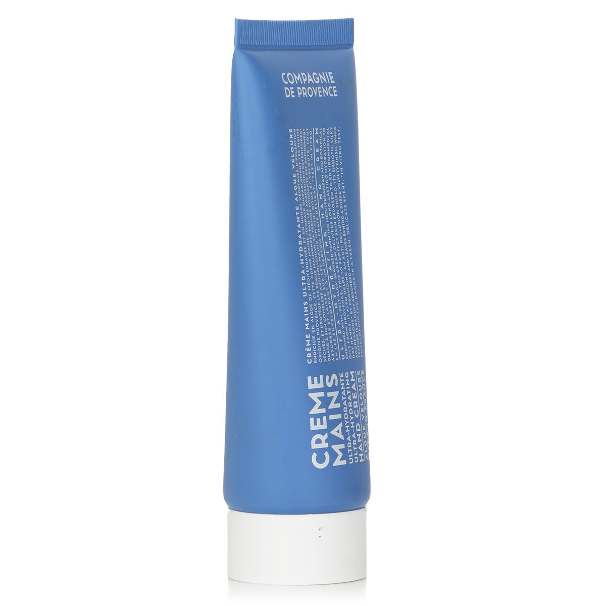 Compagnie de Provence - Algue Velours Ultra-Hydrating Hand Cream  - 75ml/2.5oz