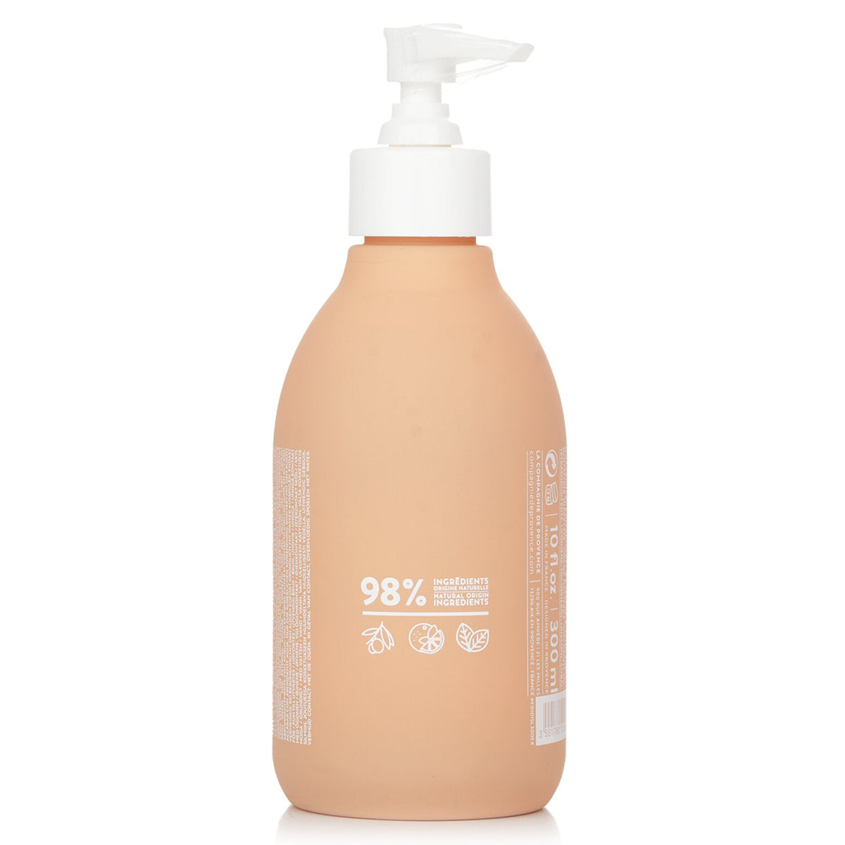 Compagnie de Provence - Exfoliating Liquid Marseille Soap  - 300ml/10oz