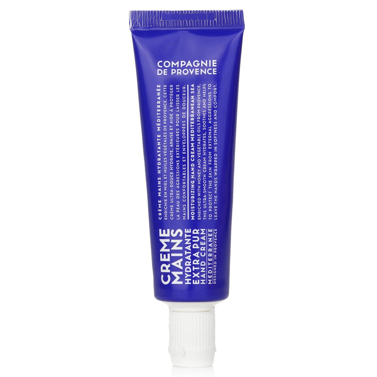 Compagnie de Provence - Mediterranee Sea Hand Cream  - 30ml/1oz