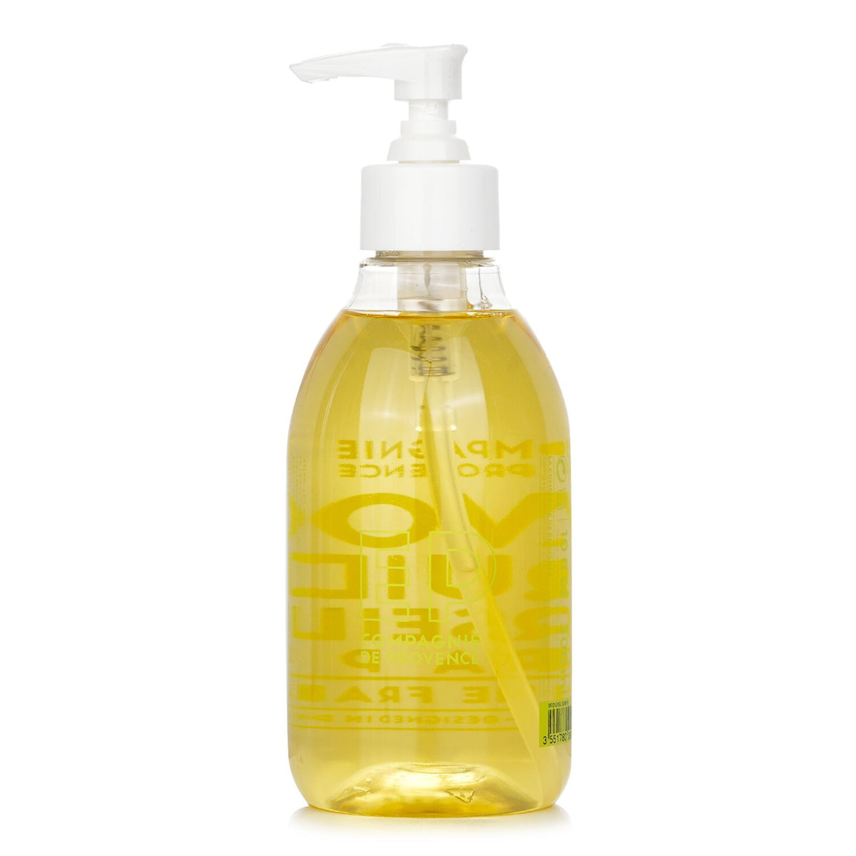 Compagnie de Provence Verveine Fraiche Fresh Verbena Liquid Marseille Soap 300ml