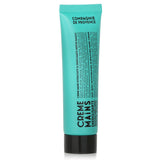 Compagnie de Provence - Menthe Basilic Uplifting Hand Cream  - 30ml/1oz