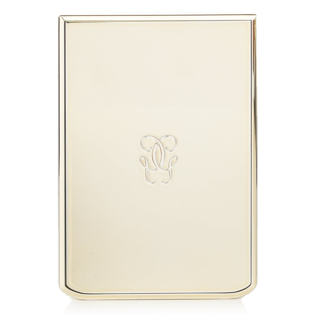 Guerlain - Ombres G Eyeshadow Quad - # 214 Exotic Orchid  - 4x1.5g/0.05oz