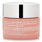 Clinique - Moisture Surge 100 Hour Auto-Replenishing Hydrator  - 15ml/0.5oz