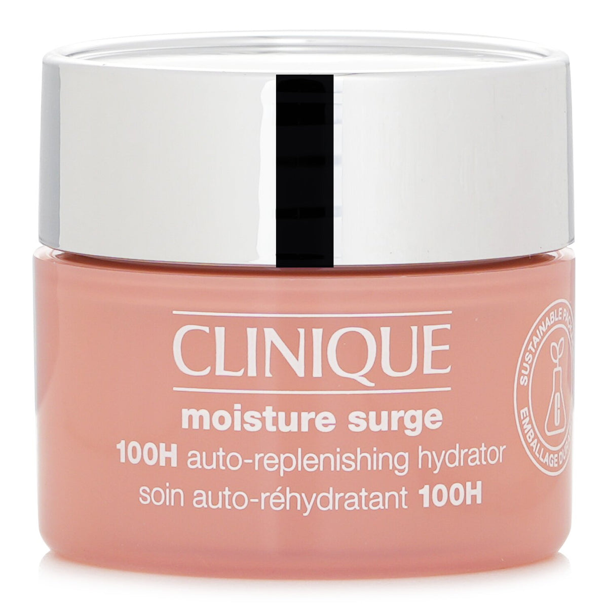 Clinique - Moisture Surge 100 Hour Auto-Replenishing Hydrator  - 15ml/0.5oz