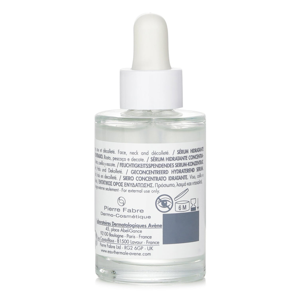 Avene - Hydrance Boost Concentrated Hydrating Serum  - 30ml