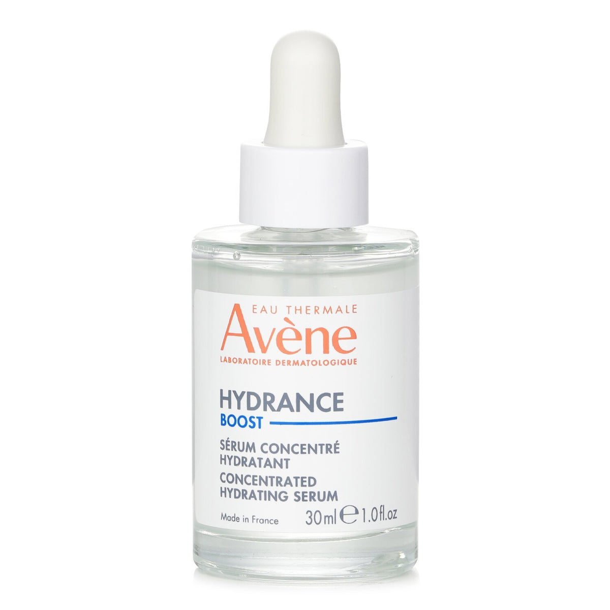 Avene - Hydrance Boost Concentrated Hydrating Serum  - 30ml