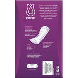 Poise Pads Overnight 16pack