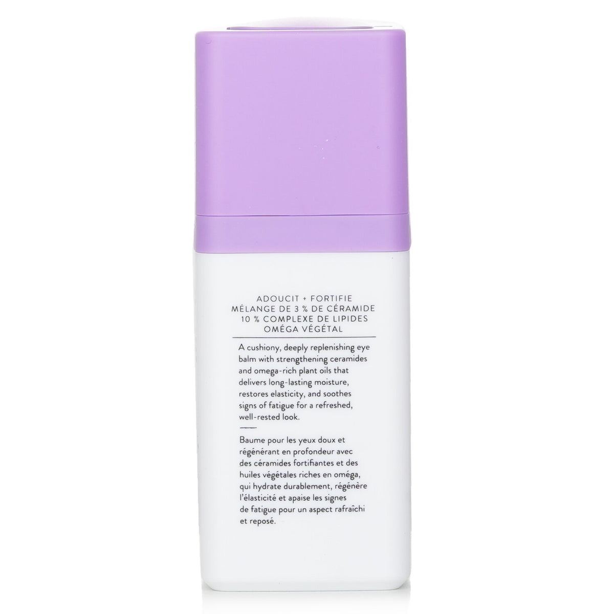 Drunk Elephant - Ceramighty AF Eye Balm  - 15ml/0.5oz