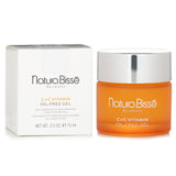Natura Bisse - C+C Vitamin Oil Free Gel Lightweight Firming Moisturizer  - 75ml/
