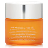 Natura Bisse - C+C Vitamin Oil Free Gel Lightweight Firming Moisturizer  - 75ml/