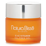 Natura Bisse - C+C Vitamin Oil Free Gel Lightweight Firming Moisturizer  - 75ml/