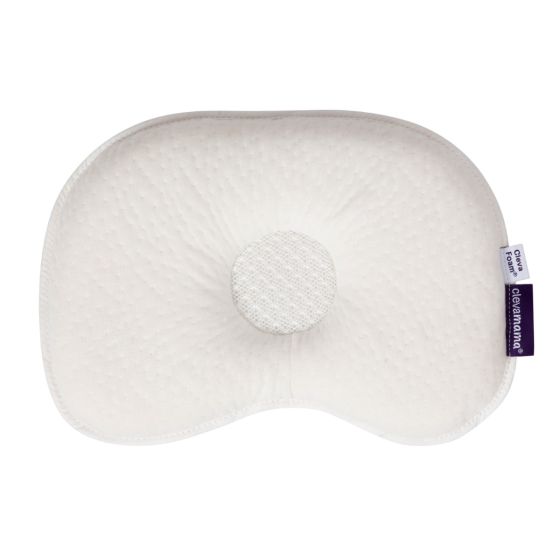 Clevafoam Infant Pillow - ClevaMama