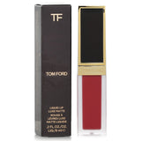 Tom Ford - Liquid Lip Luxe Matte - #16 Scarlet Rouge  - 6ml/0.2oz