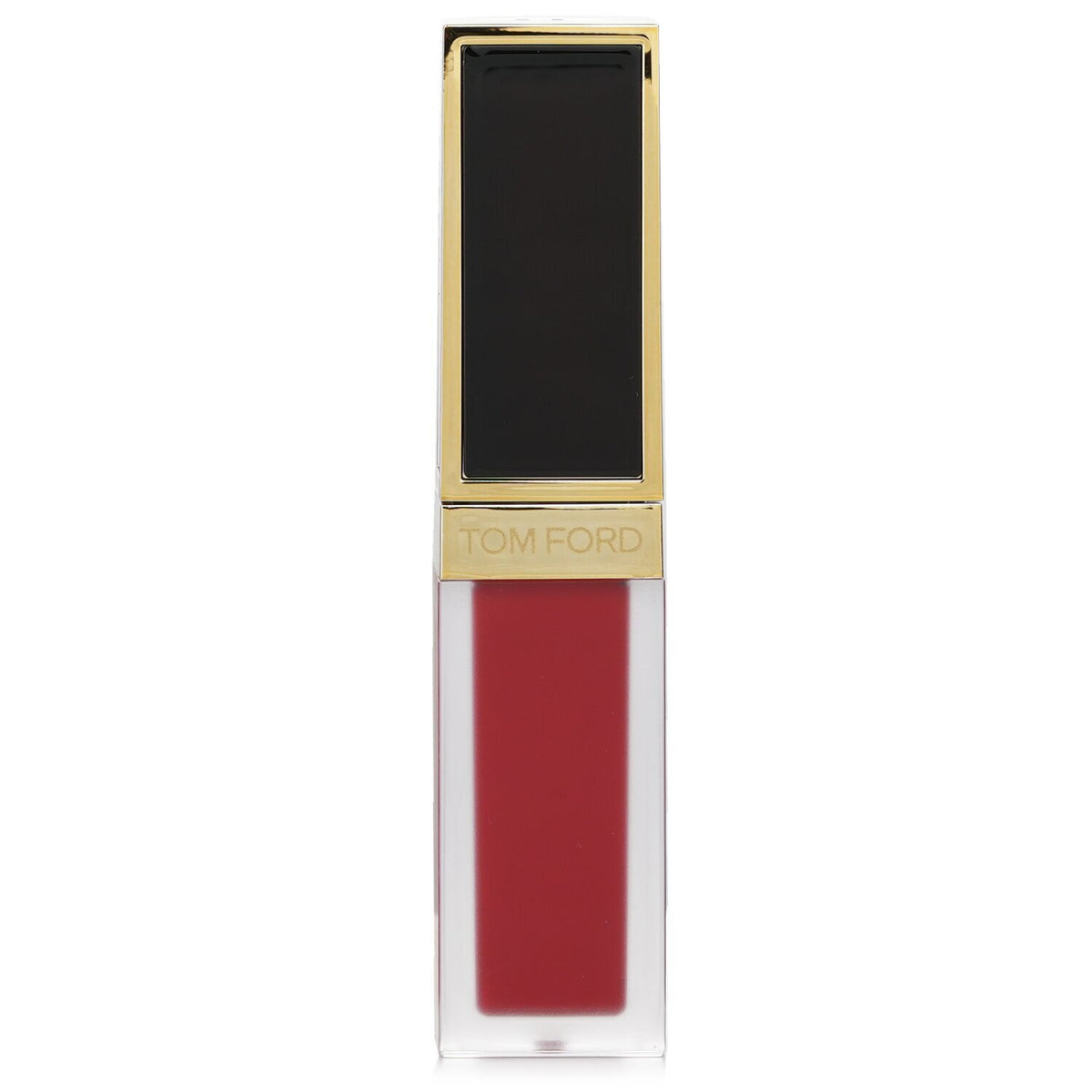 Tom Ford - Liquid Lip Luxe Matte - #16 Scarlet Rouge  - 6ml/0.2oz