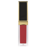 Tom Ford - Liquid Lip Luxe Matte - #129 Carnal Red  - 6ml/0.2oz