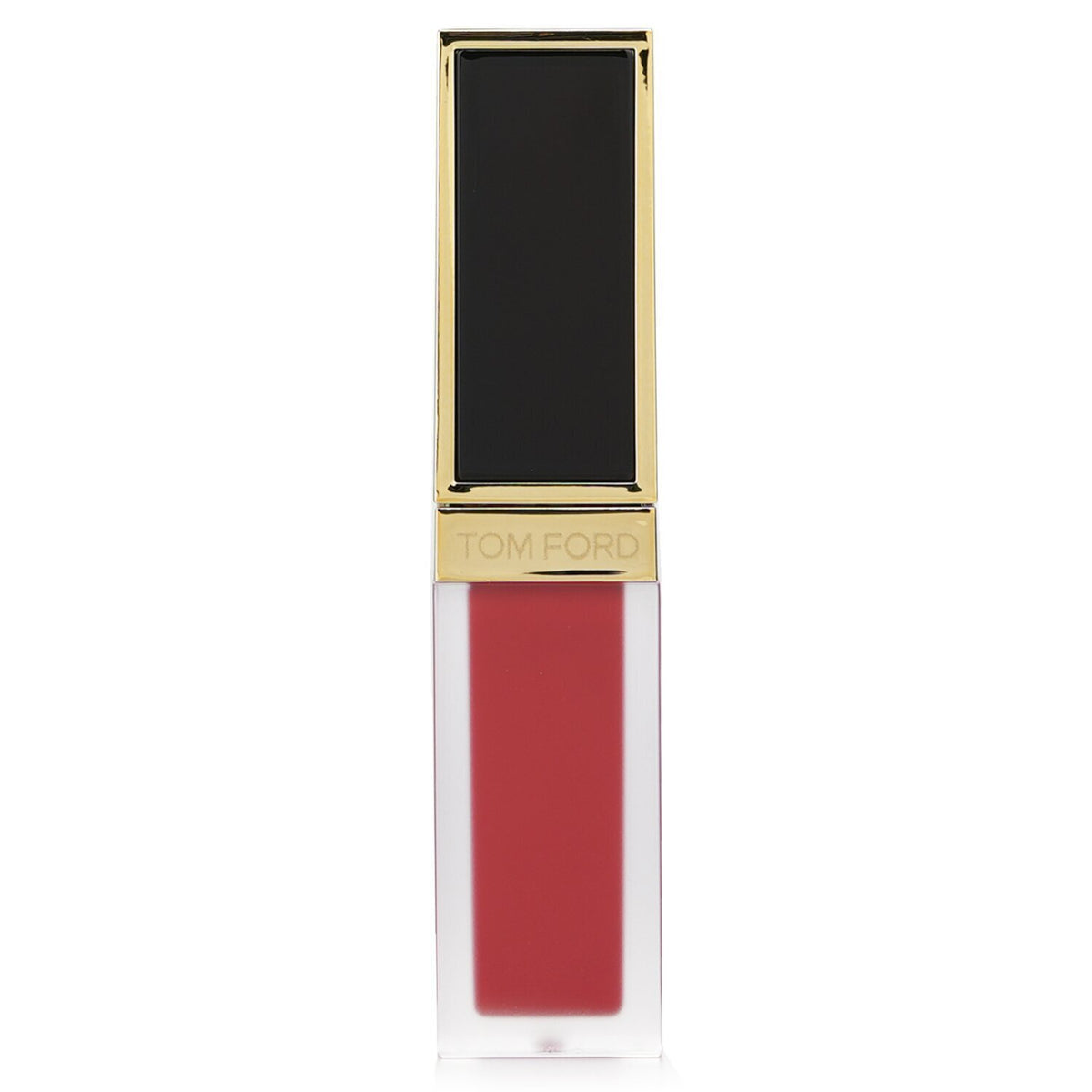 Tom Ford - Liquid Lip Luxe Matte - #129 Carnal Red  - 6ml/0.2oz