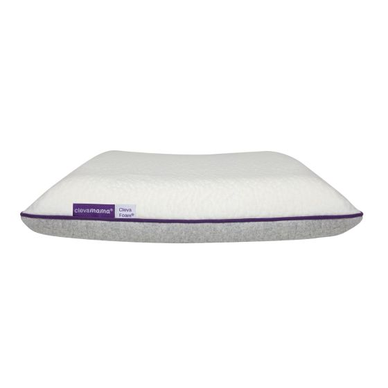 Clevafoam Baby Pillow - ClevaMama